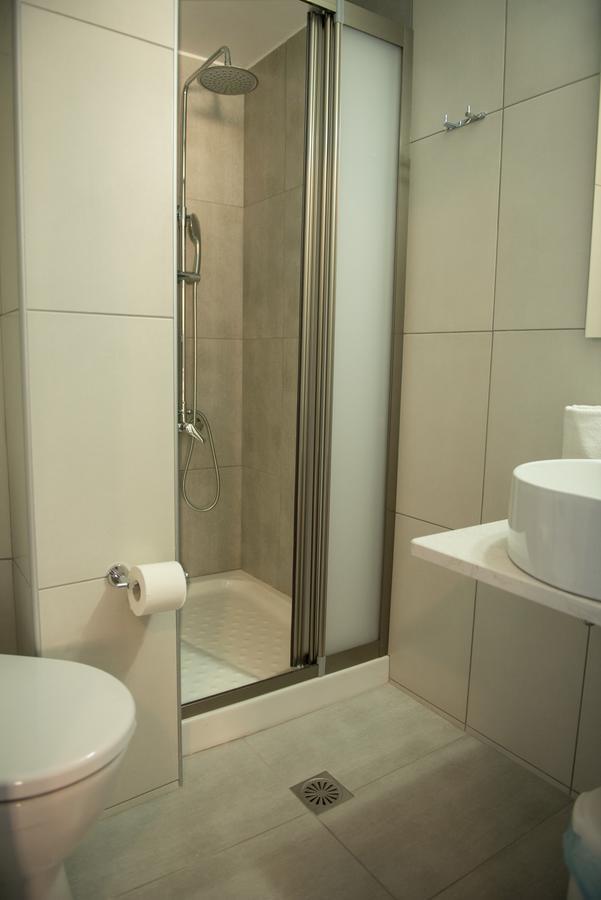 Studios Paradise Kalamaki  Ngoại thất bức ảnh